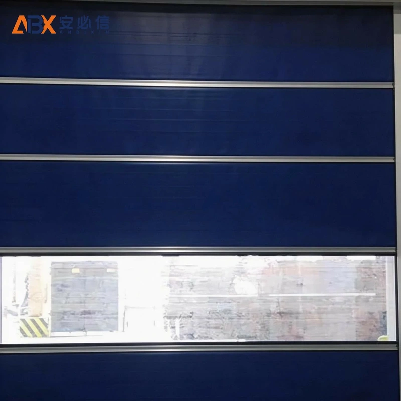 乌鲁木齐市自动快速门