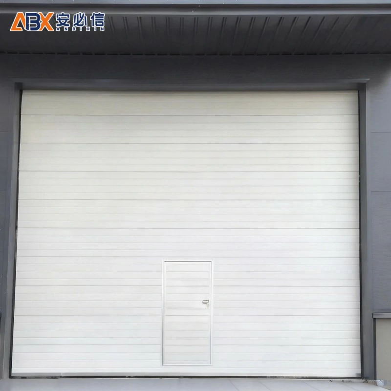乌鲁木齐市高扬程提升门